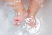 Baby Spa de 45 minutes  - Un moment de relaxation pour les bébés de 3 à 8 mois 1