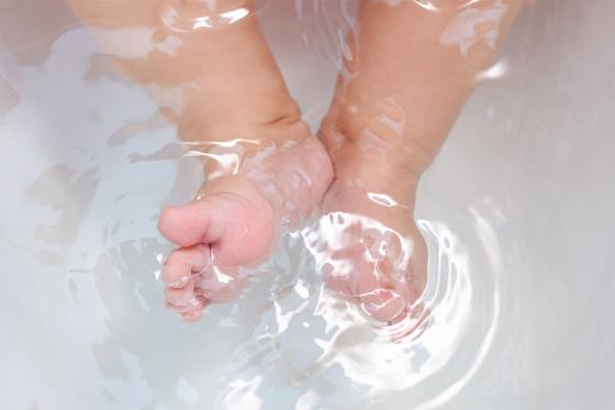 Baby Spa de 45 minutes  - Un moment de relaxation pour les bébés de 3 à 8 mois 1 