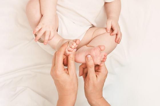 Baby Spa de 45 minutes  - Un moment de relaxation pour les bébés de 3 à 8 mois 2 