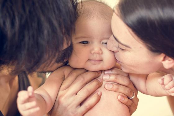 Baby Spa de 45 minutes  - Un moment de relaxation pour les bébés de 3 à 8 mois 3 