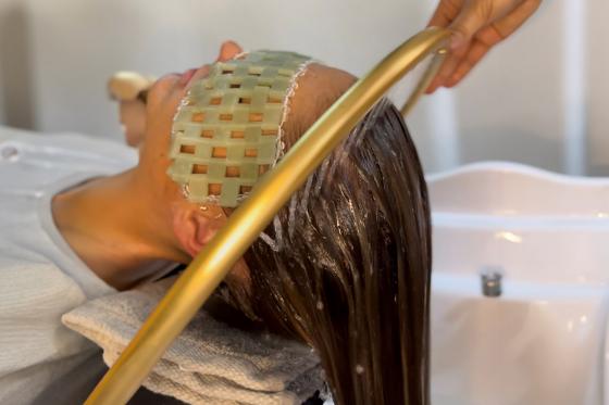 Head Spa à Morges  - 60 minutes en formule découverte pour 1 personne  