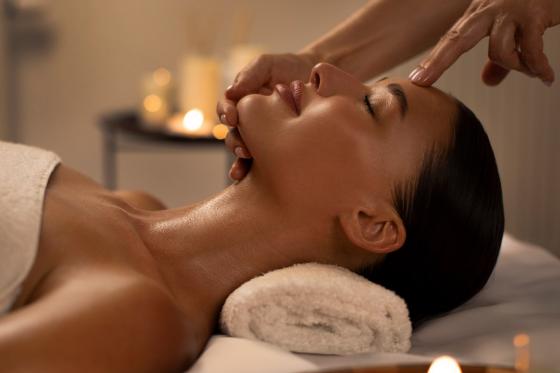 Head Spa à Morges  - 60 minutes en formule découverte pour 1 personne 1 