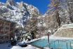Day Spa in Leukerbad - Zugang zum Spa für 2 Personen 