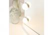 Grand miroir de maquillage - avec 15 LED incluses 4