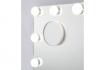 XL LED Schminkspiegel - inkl. 15 LEDs 7