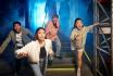 Escape Room à Vevey - 