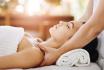 Day spa & massage à Nendaz - Massage relaxant de 50 min avec accès au spa pour 1 personne 3