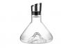 Glaskaraffen Set - edles Berg-Design 1