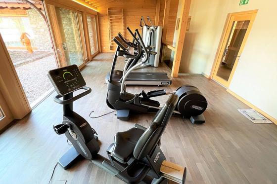 Wellness-Aufenthalt in Nendaz - 1 Nacht im Zimmer 