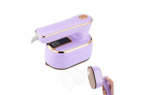 mini fer à repasser de voyage - 1000 watts 1 