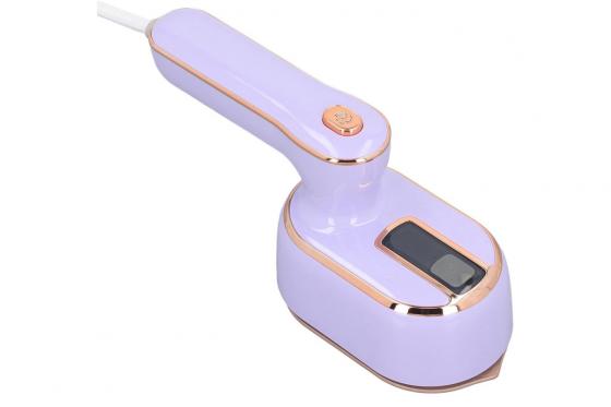 mini fer à repasser de voyage - 1000 watts 2 