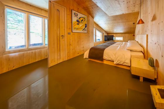 Séjour Wellness à Nendaz  - 1 nuit avec petit déjeuner pour 2 personnes 2 