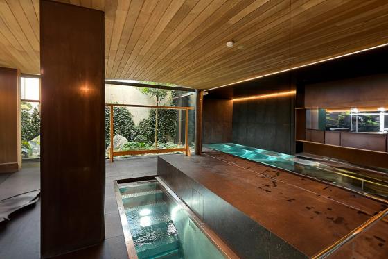 Séjour Wellness à Nendaz  - 1 nuit avec petit déjeuner pour 2 personnes 3 