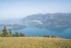 Tandemflug Zentralschweiz - Engelberg Brunni, Pilatus, Rigi, Niederbauen, Klewenalp für 1 Person 1