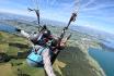 Tandemflug Zentralschweiz - Engelberg Brunni, Pilatus, Rigi, Niederbauen, Klewenalp für 1 Person 2