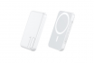 Powerbank magnétique - fast charging 