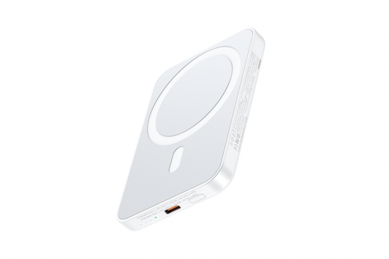 Powerbank magnétique - fast charging 1 