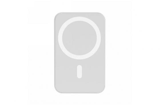 Powerbank magnétique - fast charging 3 