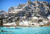 Day Spa in Leukerbad - Spa und Abendessen für 2 Personen 6