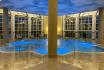 Day Spa in Leukerbad - Spa und Abendessen für 2 Personen 7