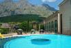 Day Spa in Leukerbad - Spa und Abendessen für 2 Personen 9
