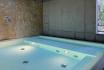 Private Spa - inkl. Mahlzeit in Basel für 2 Personen 1