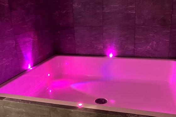 Private Spa - inkl. Mahlzeit in Basel für 2 Personen 2 