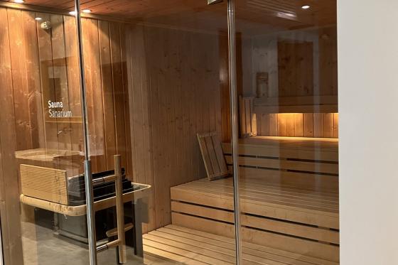 Private Spa - inkl. Mahlzeit in Basel für 2 Personen 3 