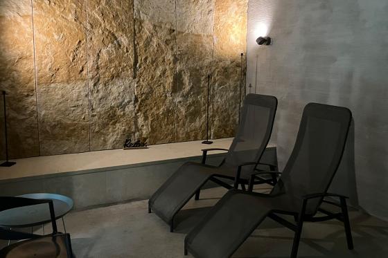 Private Spa - inkl. Mahlzeit in Basel für 2 Personen 4 