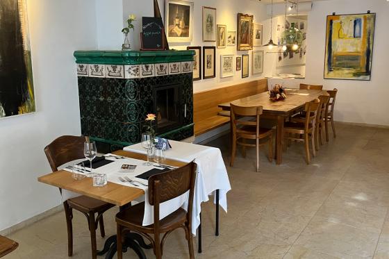 Wellness mit Halbpension - Übernachtung inkl. Lunch oder Dinner in Röschenz für 2 Personen 6 