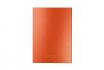 Caran d'Ache Kugelschreiber mit Notizbuch - mit Gravur, orange 5