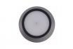 LED Touch Outdoor Leuchte - schwarz - aufladbar mit Akku 2