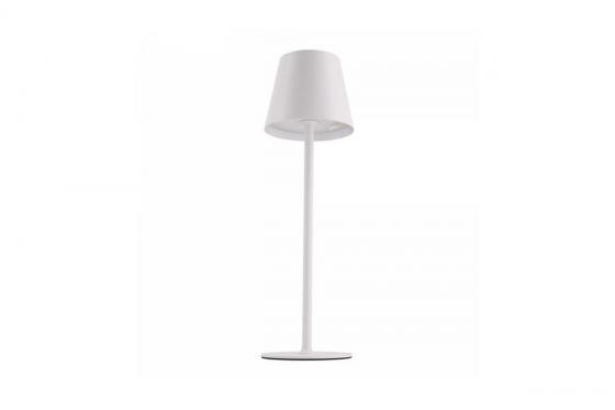 Lampe d'extérieur LED tactile - blanche 1 
