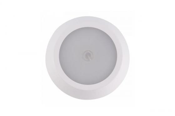 Lampe d'extérieur LED tactile - blanche 2 