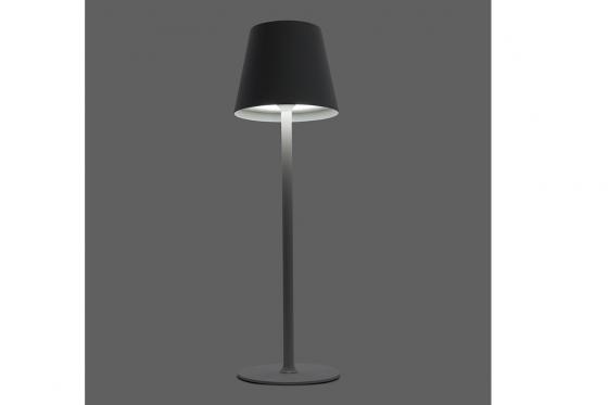 Lampe d'extérieur LED tactile - blanche 3 