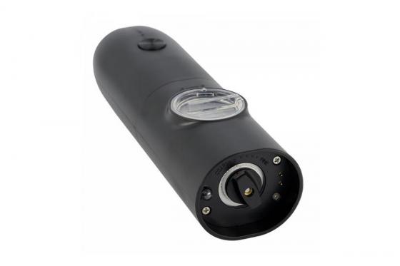 Moulin à sel et à poivre électrique - Rechargeable 2 