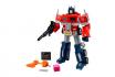 LEGO Optimus - Prime 2
