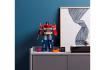 LEGO Optimus - Prime 8