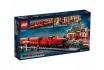 LEGO Harry Potter (76423) - Hogwarts Express & Hogsmead 