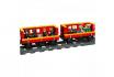 LEGO Harry Potter (76423) - Hogwarts Express & Hogsmead 3