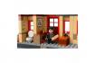 LEGO Harry Potter (76423) - Hogwarts Express & Hogsmead 4