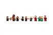 LEGO Harry Potter (76423) - Hogwarts Express & Hogsmead 6