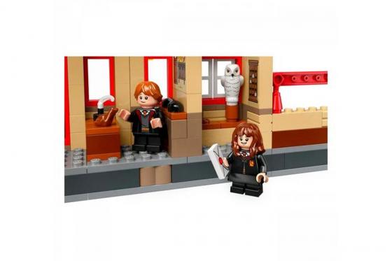 LEGO Harry Potter (76423) - Hogwarts Express & Hogsmead 5 