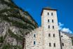 Übernachtung im Stockalperturm - inkl. Halbpension im historischen Gondo für 2 Personen 10