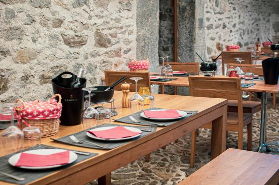 Nuitée à la tour Stockalper - en demi-pension dans le Gondo historique pour 2 personnes 5 