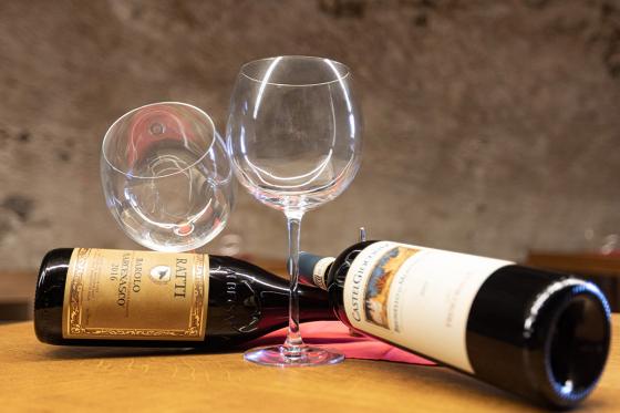 Nuitée à la tour Stockalper - en demi-pension dans le Gondo historique pour 2 personnes 6 