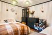 Chalet au bord du Doubs - 2 nuits avec bain nordique, raclette & vin pour 2 personnes 4