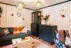 Chalet au bord du Doubs - 2 nuits avec bain nordique, raclette & vin pour 2 personnes 5