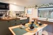 Chalet au bord du Doubs - 2 nuits avec bain nordique, raclette & vin pour 2 personnes 8