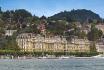 Beauty Day in Luzern  - 80min Gesichtsbehandlung & Day Spa im Grand Hotel National für 1  3